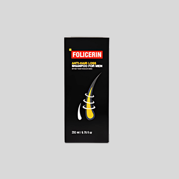 folicerin 1 bottle
